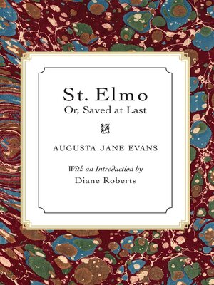 cover image of St. Elmo